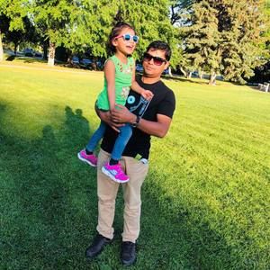 Meet your Posher, Kausar